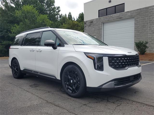 new 2026 Kia Carnival car, priced at $51,091