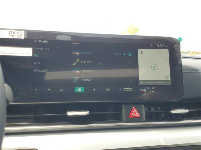 new 2026 Kia Carnival car, priced at $51,091