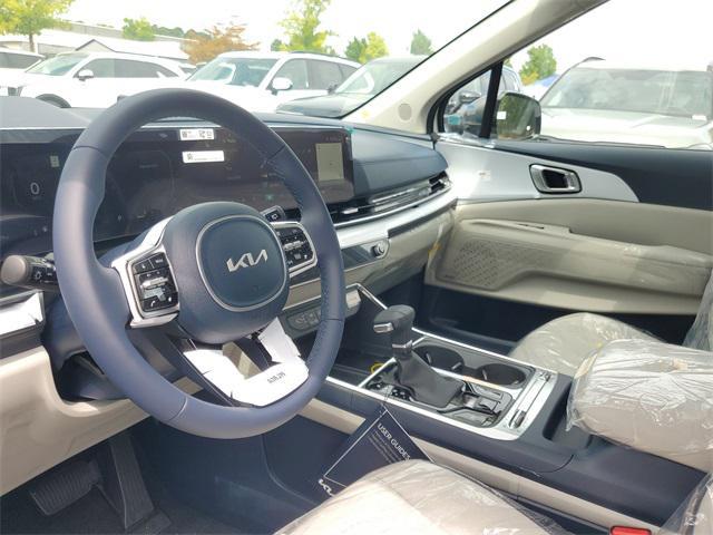 new 2026 Kia Carnival car, priced at $51,091
