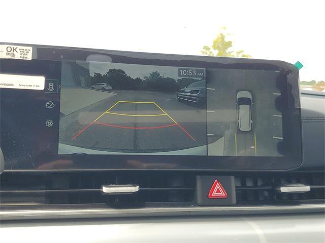 new 2026 Kia Carnival car, priced at $51,091