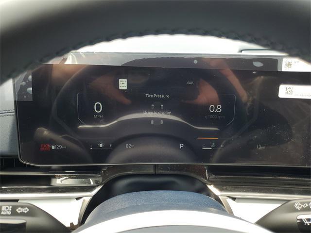 new 2026 Kia Carnival car, priced at $51,091