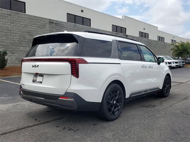 new 2026 Kia Carnival car, priced at $51,091