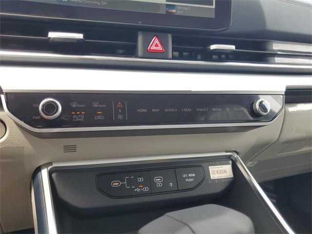 new 2026 Kia Carnival car, priced at $51,091