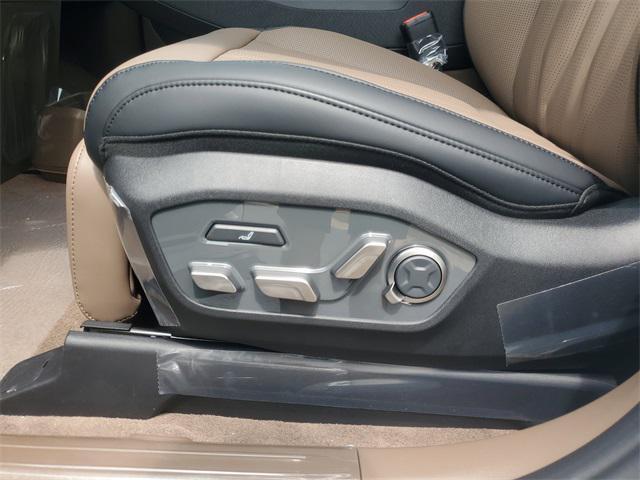 new 2026 Kia EV9 car, priced at $73,806