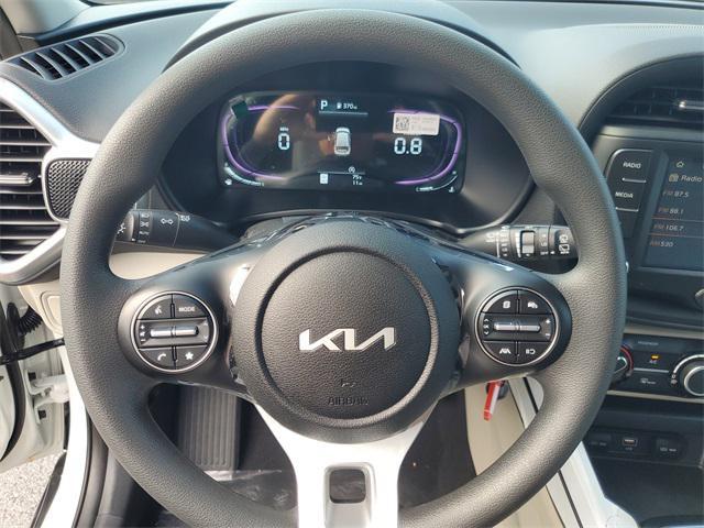 new 2025 Kia Soul car, priced at $21,009