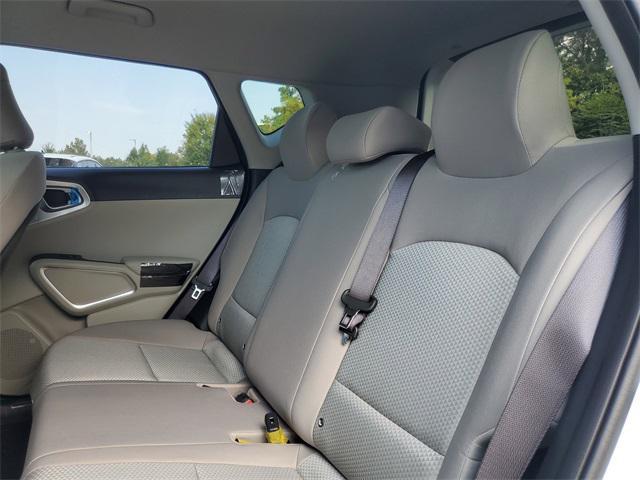 new 2025 Kia Soul car, priced at $21,009