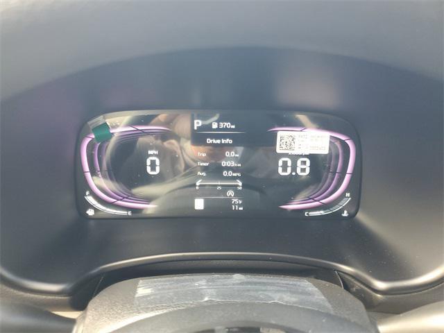 new 2025 Kia Soul car, priced at $21,009