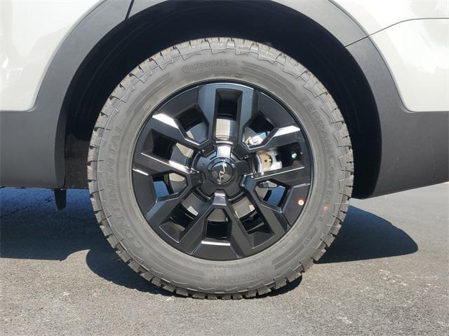 new 2025 Kia Telluride car, priced at $53,262