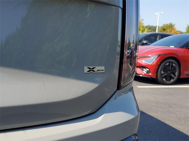 new 2025 Kia Telluride car, priced at $53,262