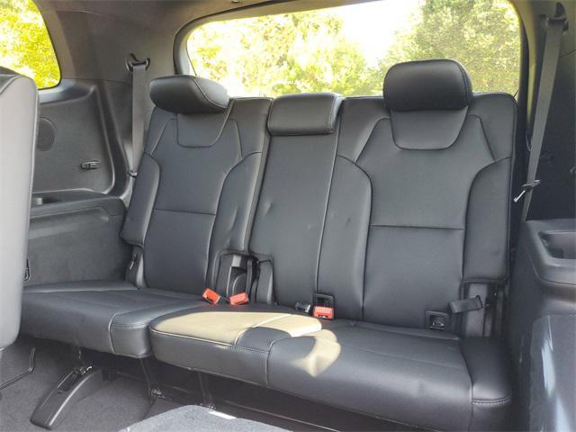 new 2025 Kia Telluride car, priced at $53,262