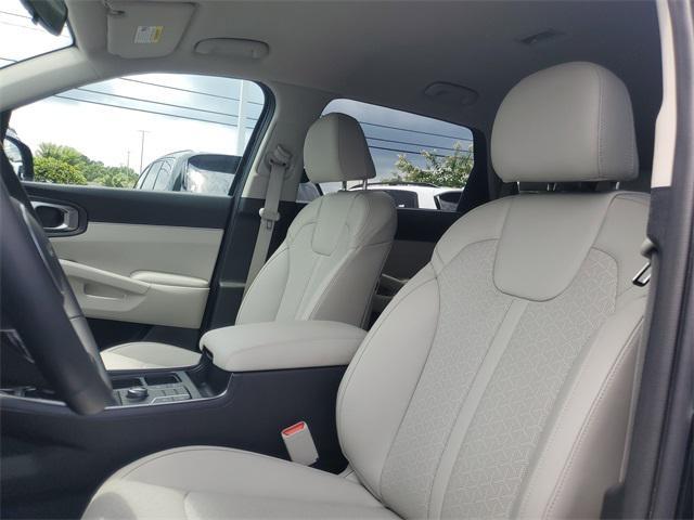 used 2023 Kia Sorento car, priced at $29,488