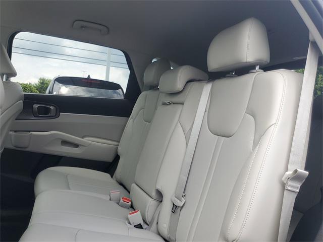 used 2023 Kia Sorento car, priced at $29,488