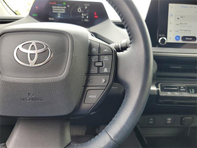 used 2023 Toyota Prius car, priced at $28,988