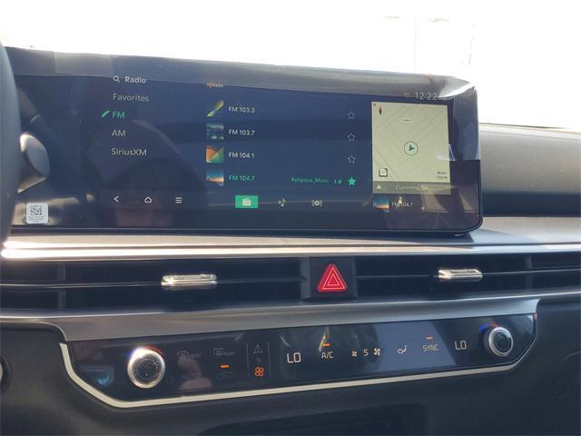 new 2025 Kia Sorento car, priced at $37,099