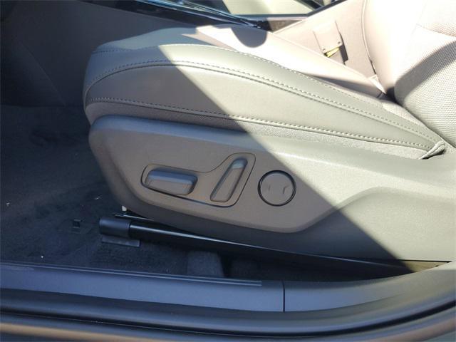 new 2025 Kia Niro EV car, priced at $30,570