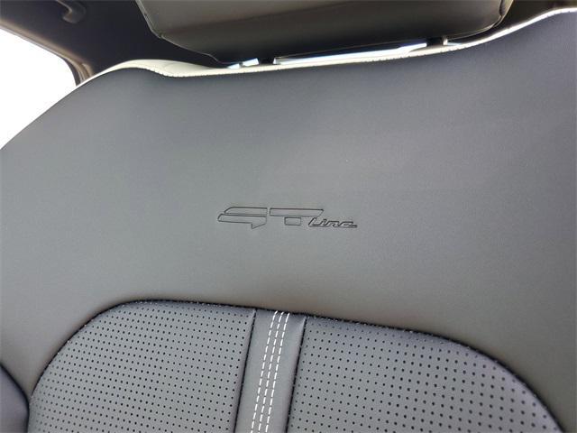 new 2025 Kia K5 car, priced at $28,282