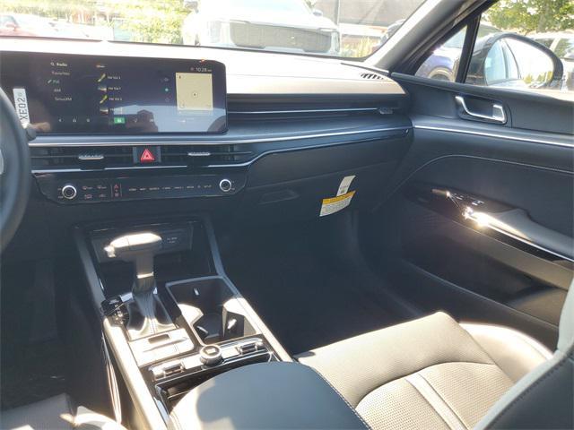 new 2025 Kia K5 car, priced at $28,282