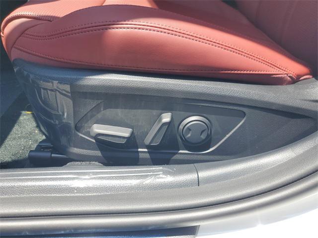 new 2025 Kia K5 car, priced at $31,594
