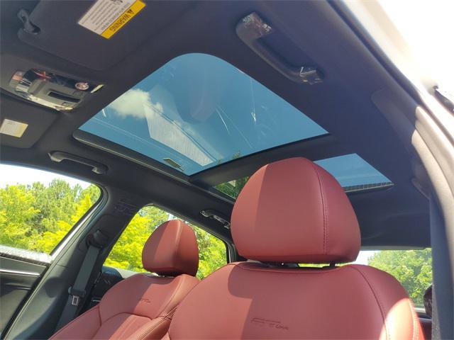 new 2025 Kia K5 car, priced at $31,594