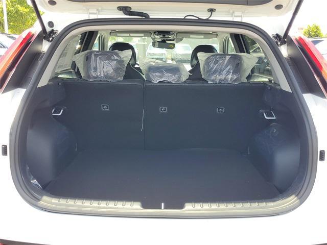 new 2025 Kia Niro car, priced at $33,403