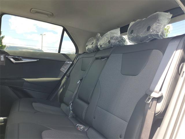 new 2025 Kia Niro car, priced at $33,403