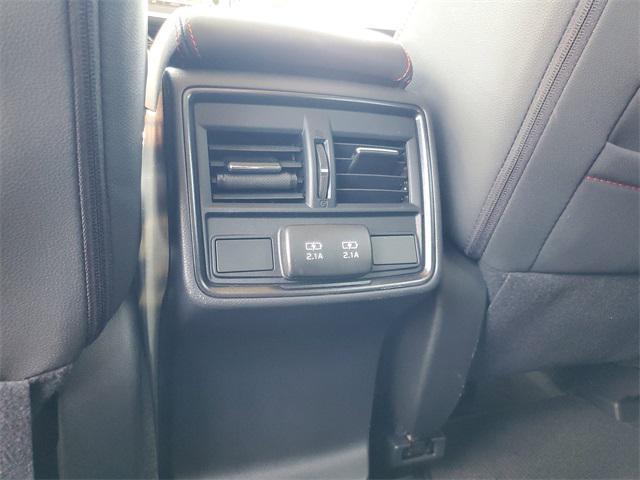 used 2024 Subaru Forester car, priced at $29,988