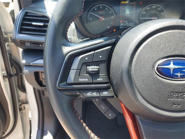 used 2024 Subaru Forester car, priced at $29,988
