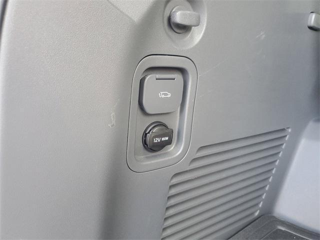 used 2024 Kia EV9 car, priced at $54,990