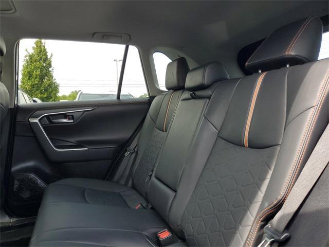 used 2019 Toyota RAV4 car, priced at $26,485