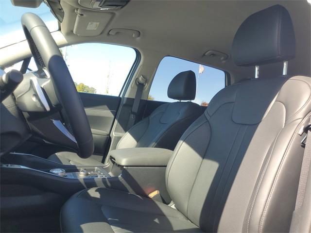 new 2025 Kia Sorento Plug-In Hybrid car, priced at $47,425