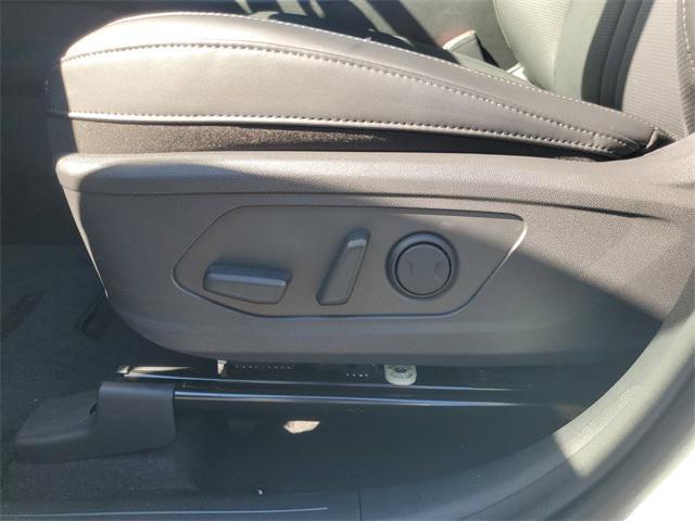 new 2025 Kia Sorento Plug-In Hybrid car, priced at $47,425