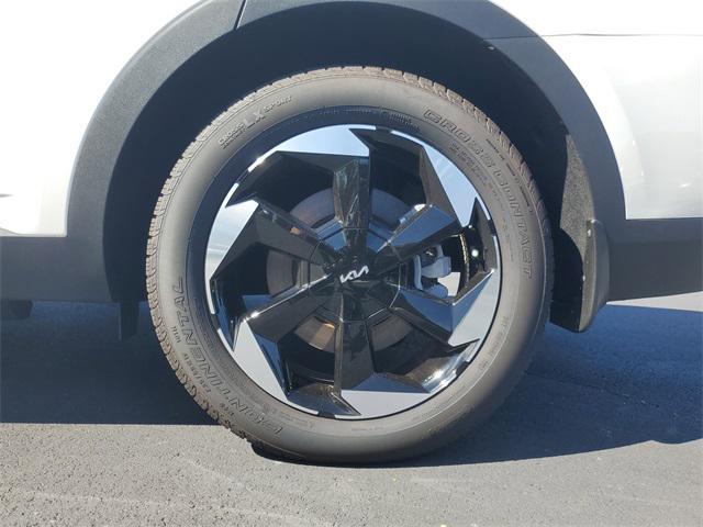 new 2025 Kia Sorento Plug-In Hybrid car, priced at $47,425