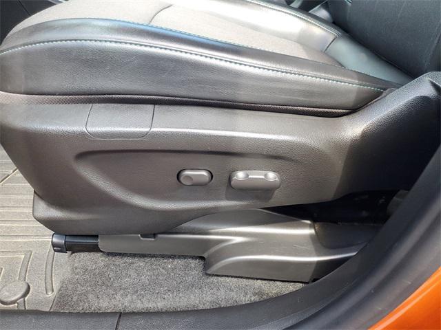 used 2016 Chevrolet Trax car, priced at $11,988