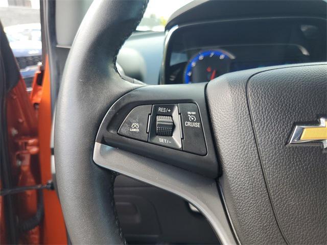 used 2016 Chevrolet Trax car, priced at $11,988