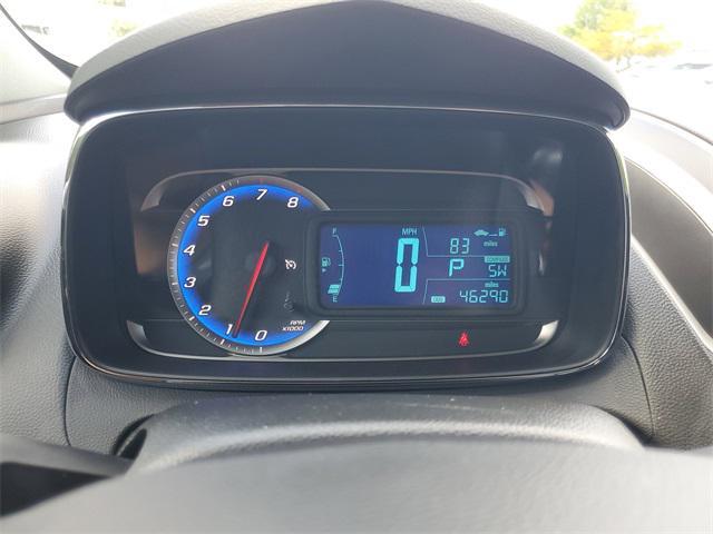 used 2016 Chevrolet Trax car, priced at $11,988