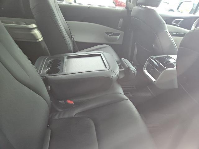 used 2024 Kia Carnival car, priced at $39,488