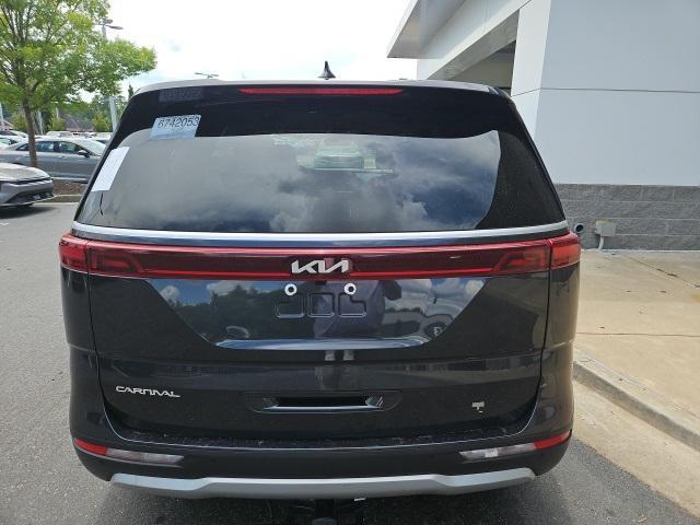 used 2024 Kia Carnival car, priced at $39,488