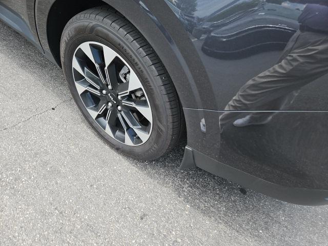 used 2024 Kia Carnival car, priced at $39,488