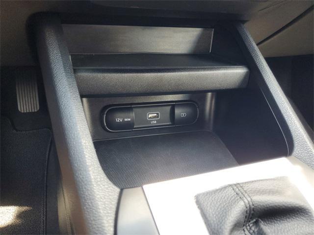 used 2024 Kia Forte car, priced at $17,988