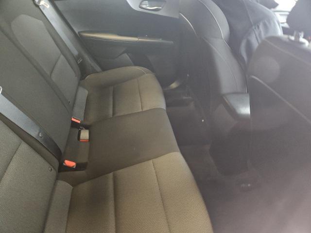 used 2024 Kia Forte car, priced at $18,490