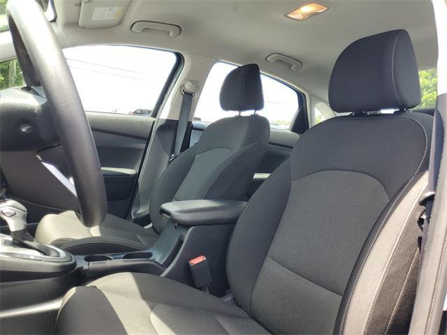 used 2024 Kia Forte car, priced at $17,988