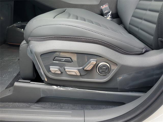 new 2026 Kia EV9 car, priced at $67,274