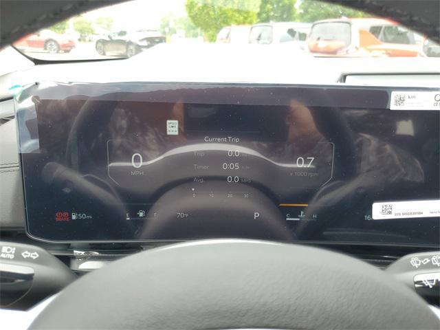 new 2025 Kia Carnival car, priced at $52,141