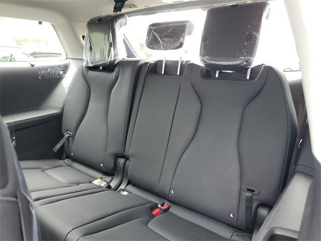 new 2025 Kia Carnival car, priced at $52,141