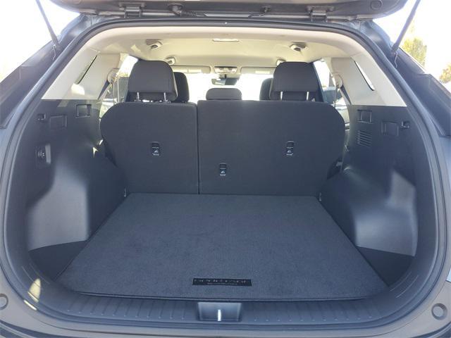 used 2023 Kia Sportage car, priced at $24,745