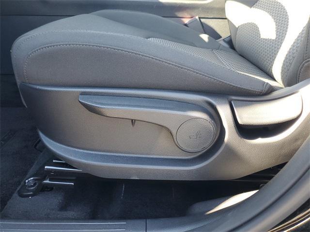 used 2023 Kia Sportage car, priced at $24,745