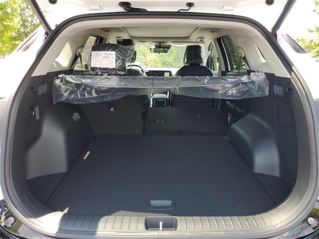 new 2026 Kia Sportage car, priced at $35,443
