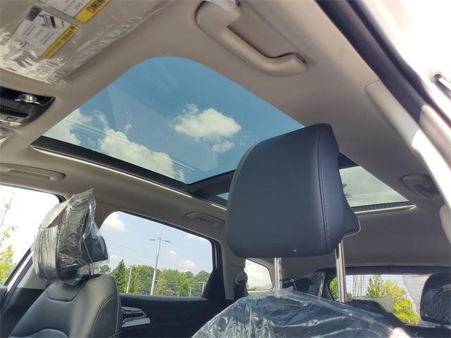 new 2026 Kia Sportage car, priced at $35,443