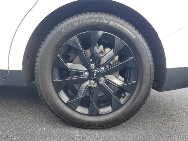 used 2022 Kia Carnival car, priced at $31,488