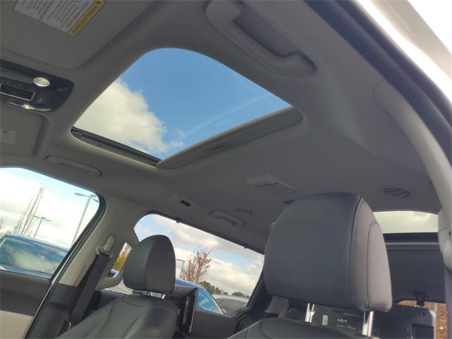 used 2022 Kia Carnival car, priced at $31,488